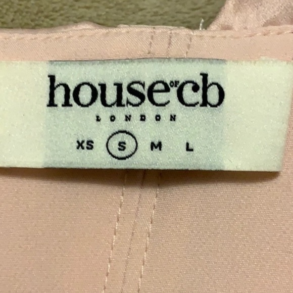 House of cb corset SOLD - Picture 5 of 5